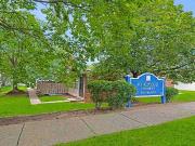 Longwood 2 Bedroom Apartment for Rent at 710 Eureka...