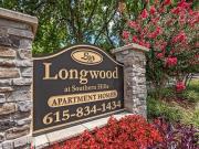 Longwood at Southern Hills 1 BED 1 BATH