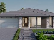 Longwool Road Lochinvar Ridge, Lochinvar Burbank