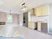 Longwy 54400 Achat / Vente maison 3 pièces t3 jardin