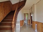Longwy 54400 Achat / Vente maison 8 pièces t8 parking
