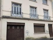 Longwy Vente Maison 54