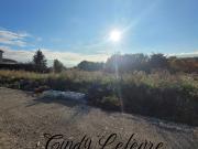 Longwy Vente Terrain 54