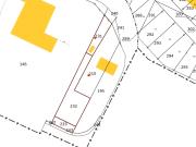 Longwy Vente Terrain 54