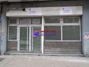 Lonja en venta con amplio escaparate en Zorroza Bilbao