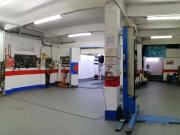 Lonja en venta en Solokoetxe