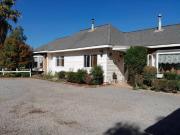 LONQUÉN CON CALERA DE TANGO