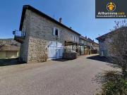 Lons le Saunier 39000 Achat / Vente maison cave