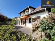 Lons le Saunier 39000 Achat / Vente maison cave