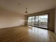 Lons le Saunier 39000 Location appartement 4 pièces t4