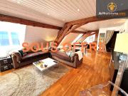 LONS LE SAUNIER 39 JURA, à vendre appartement hyper...