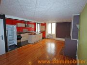 Lons le Saunier 39 JURA, à vendre appartement T2 avec...