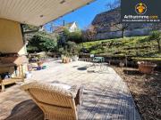 LONS LE SAUNIER 39 Jura, à vendre maison individuelle de...