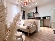 Lons le Saunier Location Appartement 39