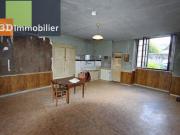 Lons le Saunier Sud 39 JURA, à vendre maison en pierre...