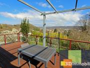 Lons le Saunier Vente Maison 39
