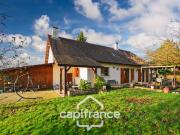 Saint Germain du Bois Vente Maison 71