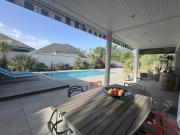 LONS Limite PAU Maison d'architecte