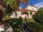 Lons Vente Maison 64