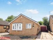 Lonsdale Close, North Anston, 2 Bedroom Detached