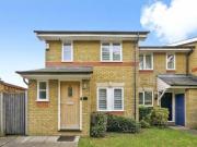 Lonsdale Drive, Enfield, 3 Bedroom End