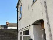 Lonsdale Place, Lincoln 3 bed end of terrace house for sale.