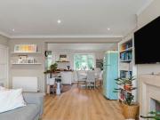 Lonsdale Road, Barnes, 3 Bedroom Flat