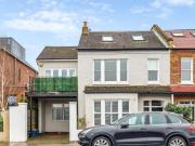 Lonsdale Road, Barnes, 3 Bedroom Semi detached
