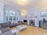 Lonsdale Road, Chiswick, W4