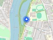 Lonsdale Road, London, SW13