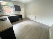 Lonsdale Road, NG7, Nottingham