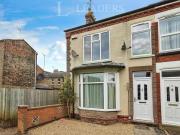 Lonsdale Terrace, Wisbech, 3 Bedroom End