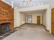 Lonsdale Terrace, Wisbech, PE13