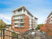 Lonsdale, Wolverton, 1 Bedroom Apartment