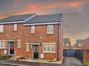 Lonydd Glas, Llanilid, 3 Bedroom Semi detached