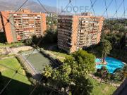 LOOFF PROP DPTO 2D/2B REMODELADO PARQUE BALAGUER