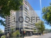 LOOFF PROP MODERNO DPTO. METRO ÑUBLE 1D 1B BALCÓN