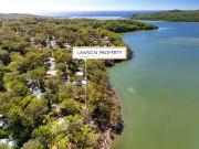 Look Down the Barrel of the Lake – Your Coastal Escape...