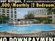 Looking a condo? 2 Bedroom, 30 sqm, for Only 5k Monthly