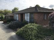 Looking for a cosy unit? Why not live here!