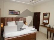 Looking For A Flat In Johar Town