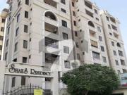 Looking For A Flat In Karachi
