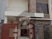 Looking For A Good Location House In Gujranwala DHA Sector A