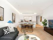 Looking for a luxury apartment with Space! Enquire now...