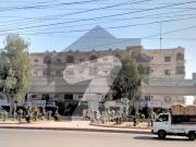 Looking For A Prime Location Flat In North Karachi