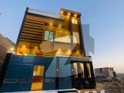 Looking For A Prime Location House In Arbab Sabz Ali...
