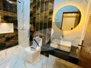 Looking For A Prime Location House In Buch Executive Villas