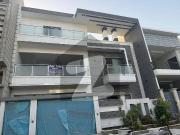 Looking For A Prime Location House In Capital...