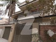 Looking For A Prime Location House In Gulshan e Iqbal...