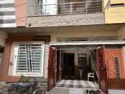 Looking For A Prime Location House In Saadi Town Block 5...